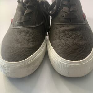 Levi Shoes Men 10